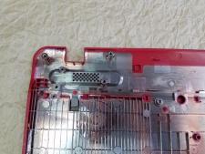 Верхня частина Toshiba Satellite C660 №3